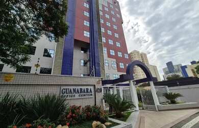 Imagem: O depósito possui 2 Vagas na garagem e 145m² de Área e está