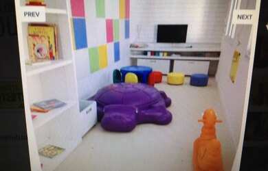 Imagem 8: Excelente Apartamento no Condomínio Portal Itaipu