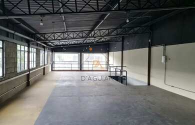 Imagem 9: Galpão/Depósito/Armazém para Aluguel em Vila Baruel com 300 m² de...