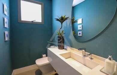 Imagem 16: Apartamento à venda e para alugar em Campinas, Cambuí, com 3 suítes,...