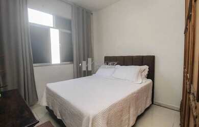 Imagem 8: Rua Riachuelo cobertura à venda com 2 quartos e 70m². Planta funcional,...