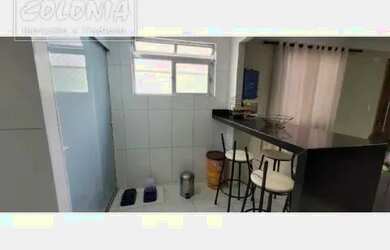 Imagem 13: Apartamento a venda - Vila Camilópolis, Santo André