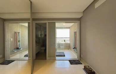 Imagem 15: Apartamento EQUIPADO E MOBILIADO 3 suítes - Parque Ibirapuera - Park...