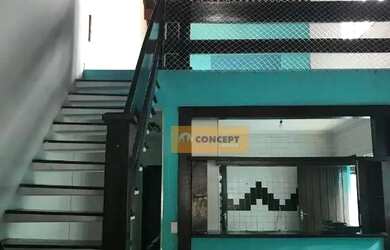 Imagem 5: Sobrado com 3 dormitórios, 226 m² - venda por R$ 780.000,00 ou aluguel por R$ 5.207,00/mês