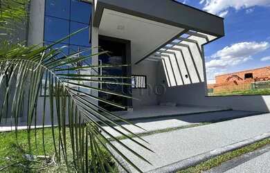 Imagem 2: Casa à venda em Indaiatuba, Jardim Regente, com 3 quartos, com 120 m²,...