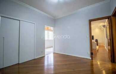 Imagem 13: APARTAMENTO 04 QUARTOS, 02 SUÍTES 217m² - RESIDENCIAL LAS VEGAS - SETOR...