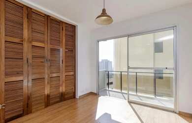 Imagem 14: APARTAMENTO SEMI MOBILIADO NA BELA CINTRA