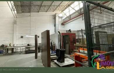 Imagem 4: GALPÃO - VILA LEOPOLDINA - SP