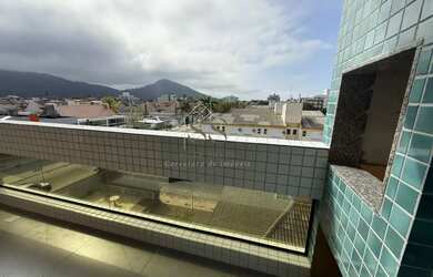 Imagem 4: Apartamento para Venda em Matinhos, Caiobá, 2 dormitórios, 1 suíte, 1 banheiro, 2 vagas