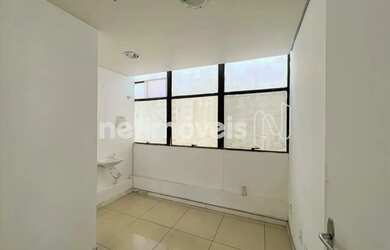 Imagem 13: Locação Andar-pilotis Centro Belo Horizonte