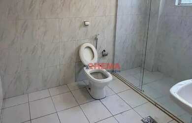 Imagem 11: Apartamento para alugar, 70 m² por R$ 2.900,02/mês - Vila Matias - Santos/SP