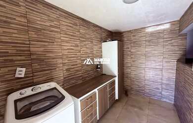 Imagem 15: Vendo casa de 5/4 sendo 02 suítes com 03 salas e 03 vagas de uso mixto...