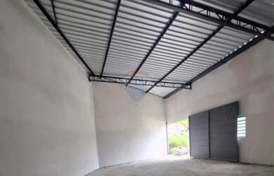 Imagem 12: Galpão Moderno em Bragança Paulista Alugue Já