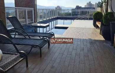 Imagem 7: Apartamento com 3 dormitórios para alugar, 65 m² por R$ 2.902,00/mês...