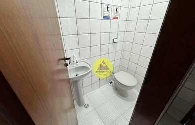 Imagem 3: Sala para alugar na Vila Pirituba - São Paulo/SP, 27 m² por R$ 1.453/mês