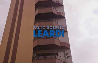 Imagem: O apartamento possui 4 Dormitórios, 3 Banheiros, 2 Vagas na