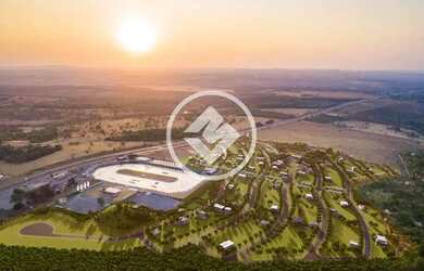 Imagem: O terreno possui 260m² de Área e está localizado em Senador