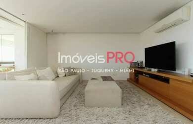 Imagem 12: Campo Belo - condomínio Clube - 180 m2 - 3 suítes - 3 vagas - Varanda...