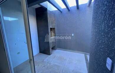 Imagem 14: CASA À VENDA NO CAMPO BELO 3 - CARÁ-CARÁ