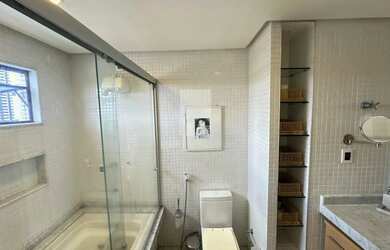 Imagem 8: Vendo Cobertura Duplex Mobiliada no Ed. La Vie En Rose