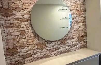 Imagem 5: ILHA PARK. Ar-condicionado, 82m² de Área, 2 Vagas na garageme3 Dormitórios