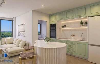 Imagem 6: Apartamento em Tristeza