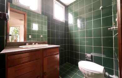 Imagem 15: JO646A - Excelente casa com 3 quartos (reversível para 4) com 244 m² em São Francisco - Ni