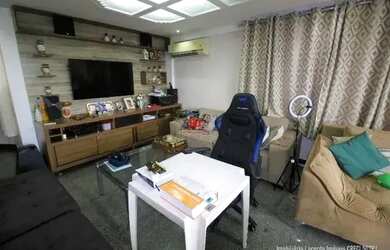 Imagem 10: Edifico Parque Tropical, Cobertura Duplex, 5 quartos sendo 3 suítes,...