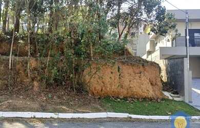 Imagem: O terreno possui 657m² de Área e está localizado em São