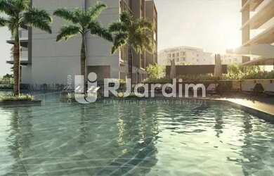 Imagem 4: Apartamento Padrão / Residencial / Barra da Tijuca