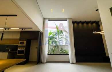 Imagem 14: Casa em Condominio Indaiatuba Condominio Helvétia Park II