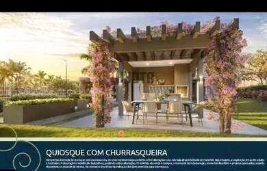 Imagem 15: Casa Condomínio Versalhes, c 3 quartos 77m² c 1 Suíte - Bady Bassitt