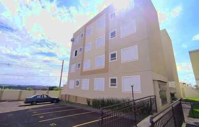 Imagem 11: Apartamento no Laguna Di Marbella com 2 quartos à venda, 40 m² por R$...