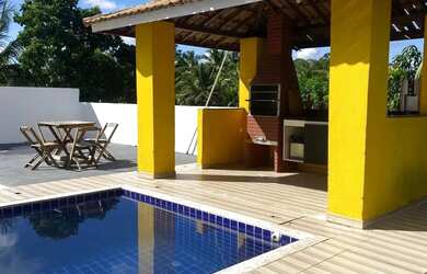 Imagem 3: ALUGUEL DE CASA PARA DIÁRIA/TEMPORADA