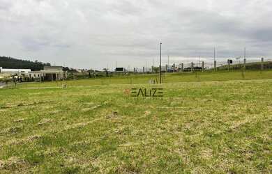 Imagem 1: Terreno/Lote à venda, 510 m² por R$ 1.380.000 - Condomínio Villa Dos Pinheiros - Indaiatub