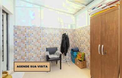 Imagem 14: Casa de condomínio em Rua Delfino Facchina - Cidade Ademar - São Paulo/SP