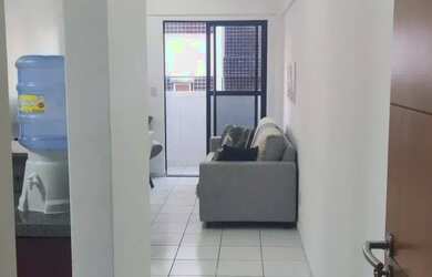 Imagem 14: Apartamento à venda no EDIFÍCIO SPAZIO VITALLE , PONTA VERDE , Maceió,...