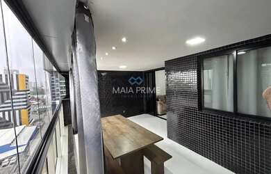 Imagem 13: 1/4 Sala para Locação no Salvador Prime