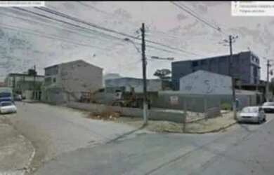 Imagem: O terreno possui 10m² de Área e está localizado em Parque