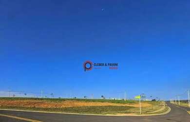 Imagem 3: Terreno à venda, 395 m² por R$ 530.000,00 - Condomínio Terras Alpha Nova Esplanada - Votor