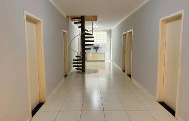 Imagem: A chácara possui 2.000.000m² de Área e está localizado