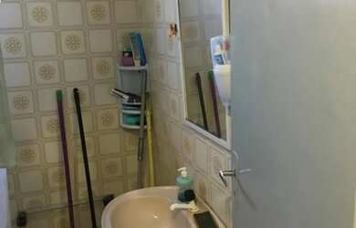 Imagem 7: Ótimo 02 Quartos, 01 Vaga Coberta, Pau amarelo a 600m da Av. Claudio...