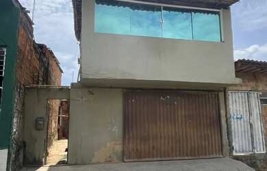 Imagem: A casa possui 1 Dormitório, Imóvel novo e está localizado