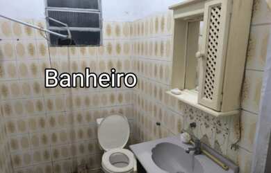 Imagem 6: Alugo casa em Bangu