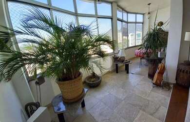 Imagem 10: Cobertura à venda, 368 m² por R$ 2.600.000,00 - Laranjeiras - Rio de...