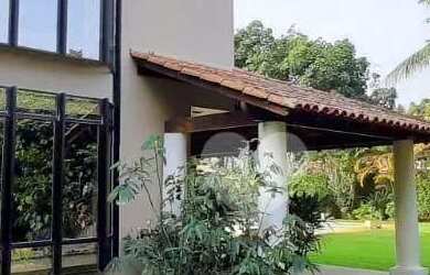 Imagem 3: Casa com 5 dormitórios à venda, 552 m² por R$ 4.200.000,00 - Recreio dos Bandeirantes - Ri