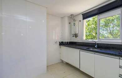 Imagem 9: Apê com Suíte e 2 Sacadas