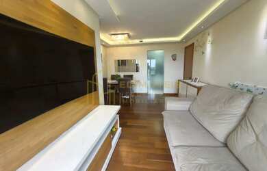 Imagem 2: Apartamento moderno no Morada de Laranjeiras, venha conhecer