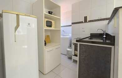 Imagem 11: Apartamento mobiliado e bem cuidado no Ernani Satiro em João Pessoa