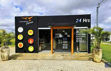 Imagem 9: Jardins Porto Lote 300 m², à venda no condomínio